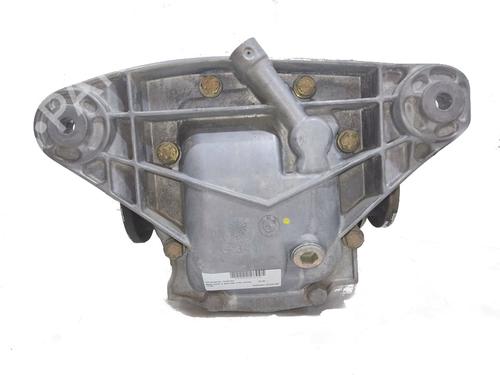 Rear differential BMW 5 (E39) 525 tds | BP15863661M24 