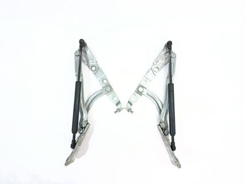 Andre VOLVO S40 II (544) D5 (179 hp) 30922214