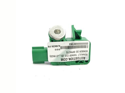 Electronic sensor RENAULT TWINGO III (BCM_, BCA_) Z.E: (BCA1) | BP29530984M84 