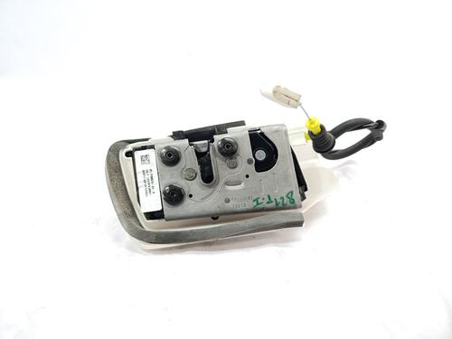 Rear left lock TESLA MODEL Y (5YJY)  | BP29530657C100 