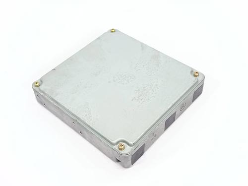 Engine control unit (ECU) NISSAN PRIMERA Estate (WP12) 2.2 Di | BP37799520M57  - Image 5