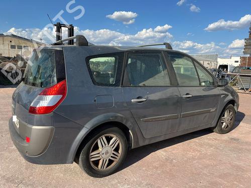 Other RENAULT GRAND SCÉNIC II (JM0/1_) 1.9 dCi (JM14) | BP29263076O1 