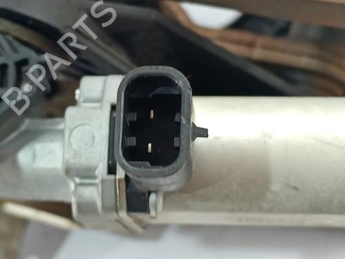 Break pedal CHRYSLER GRAND VOYAGER V (RT) 2.8 CRDi | BP16362929I19 