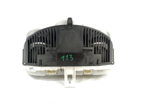 Instrument cluster MAZDA 3 Saloon (BK)  | BP17909317C47 