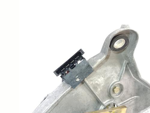 Front wiper motor MERCEDES-BENZ S-CLASS (W220) S 320 CDI (220.026, 220.126) | BP24417166M29 