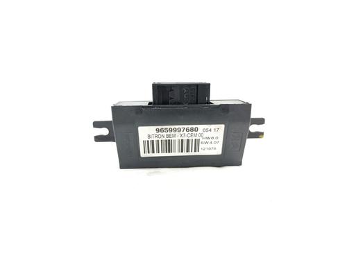 Used Electronic module PEUGEOT 3008 II SUV (MC_, MR_, MJ_, M4_) [2016-2025]  17488840