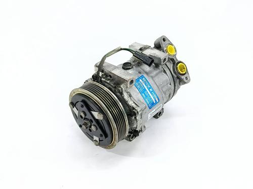 Compressor A/C Compressor A/C MAZDA 3 Saloon (BK) 1.6 DI Turbo (BK12Y) (109 hp) 35963524 35963524
