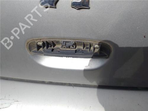 Engine OPEL VECTRA B (J96) 2.2 DTI 16V (F19) | BP29878460M1