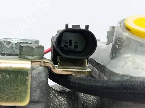 AC compressor MERCEDES-BENZ E-CLASS (W211) E 270 CDI (211.016) | BP39657675M34 - Image 4