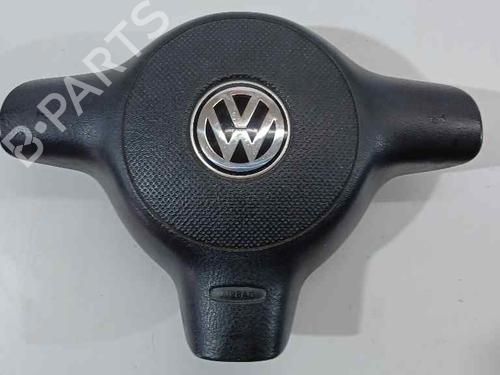 Kollisonspute sett VW LUPO I (6X1, 6E1)  | BP15861726C86 
