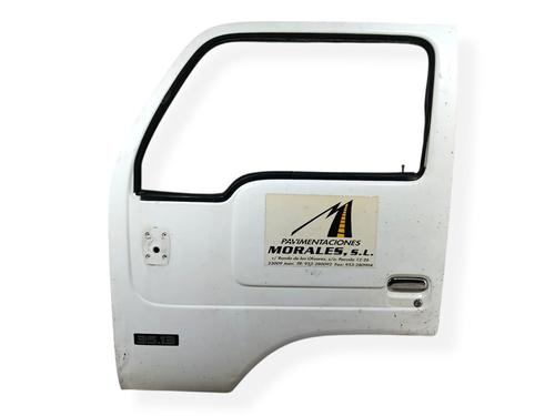 Used Left front door Left front door NISSAN CABSTAR E (TL_, VL_) [1992-2006] 35777567 35777567