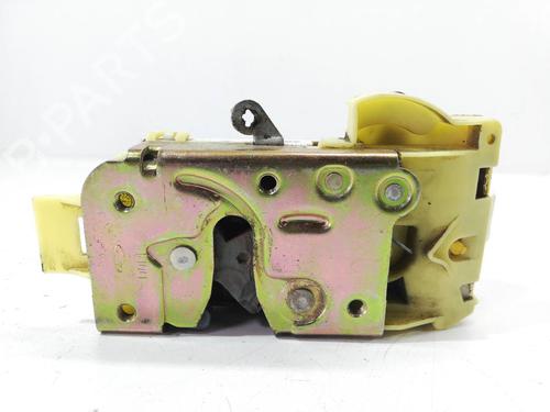 Front right lock FORD FOCUS I Saloon (DFW) 1.8 Turbo DI / TDDi | BP15865994C97 