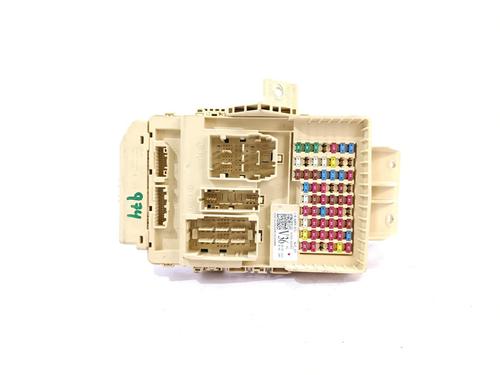 Used Fuse box KIA NIRO II (SG2) [2022-2025]  29718903