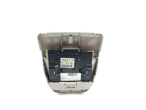 Interior roof light MERCEDES-BENZ A-CLASS (W169)  | BP17659457I8 