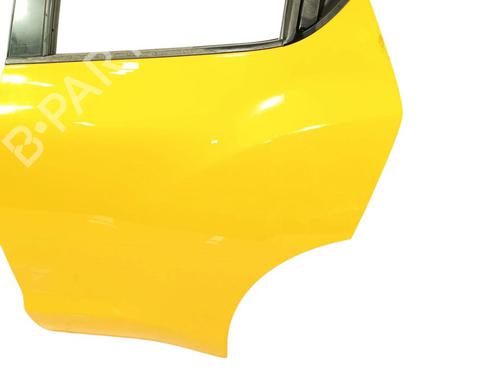 Left rear door NISSAN JUKE (F15)  | BP26199997C4