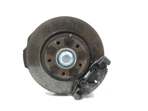 Used Left front steering knuckle BMW 3 (E46) [1997-2005]  15871324
