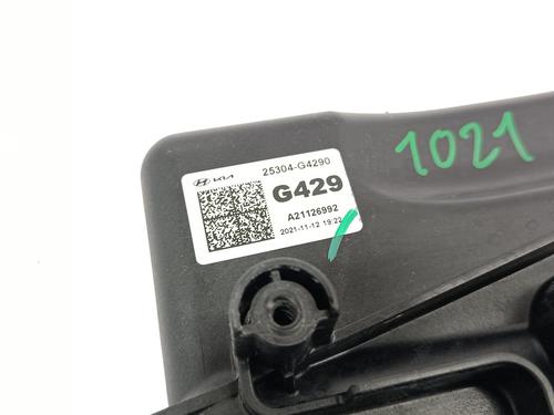 Koelventilatormotor KIA XCEED (CD)  | BP29726859M35 