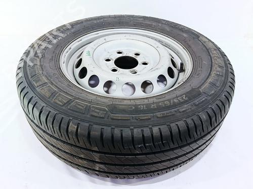 Rim MERCEDES-BENZ SPRINTER 3-t Van (B906)  | BP29698163C45 