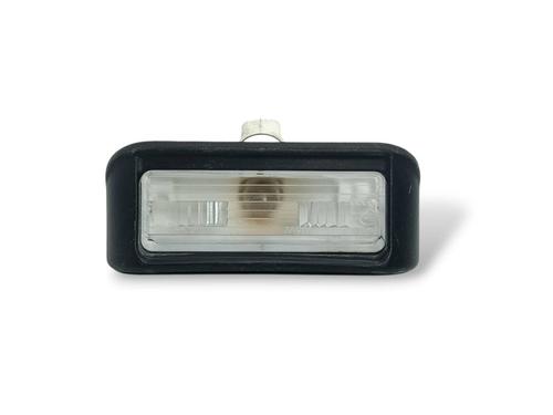 Éclairage de plaque d'immatriculation Éclairage de plaque d'immatriculation PEUGEOT EXPERT Van (V_) [2016-2026] 34351753 34351753