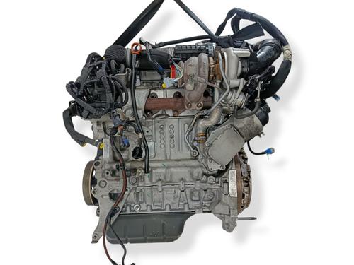 Engine CITROËN C3 II (SC_) | BP31597785M1
