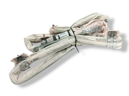 Used Right curtain airbag Right curtain airbag OPEL INSIGNIA A (G09) [2008-2017] 33607355 33607355