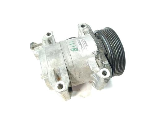 AC compressor NISSAN CABSTAR (F24M, F24W) 35.13 DCI, 45.13 DCI 2.5 (F24M) | BP28013055M34 