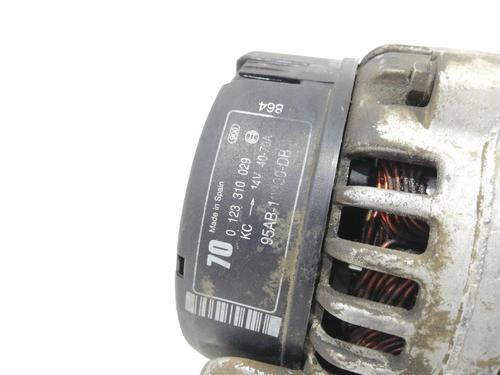 Alternator FORD ESCORT VI (GAL, AAL, ABL)  | BP15863699M7 