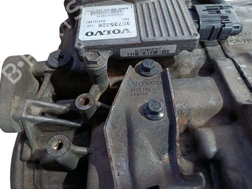 Gearbox VOLVO XC90 I (275) D5 AWD | BP31083335M3