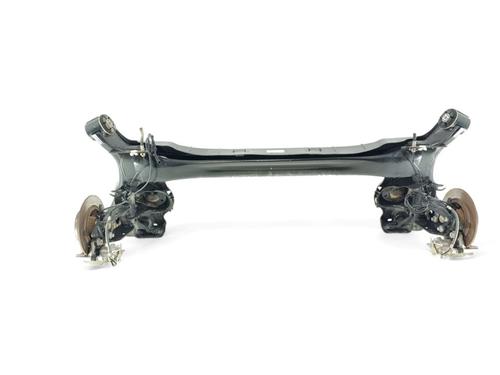 Used Rear axle RENAULT MEGANE III Hatchback (BZ0/1_, B3_) [2008-2025]  18483017