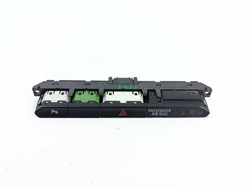 Warning switch VW PASSAT B8 (3G2, CB2)  | BP29357855I22 