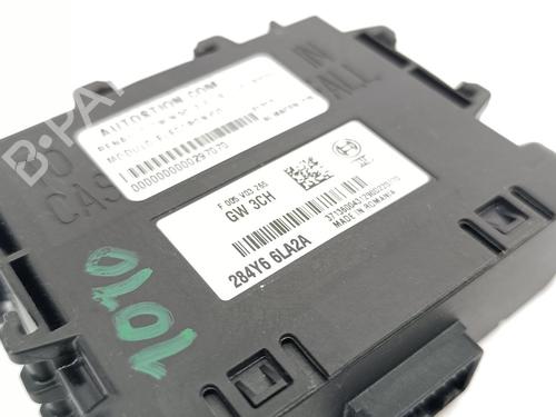Electronic module RENAULT TWINGO III (BCM_, BCA_) Z.E: (BCA1) | BP29530969M83 