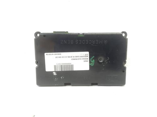 Elektronisk modul MERCEDES-BENZ M-CLASS (W163)  | BP15873835M83 