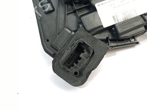 Front right lock VW GOLF VI (5K1) 1.6 TDI | BP19747106C97 