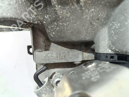 Gearbox SEAT IBIZA III (6L1)  | BP28075665M3 