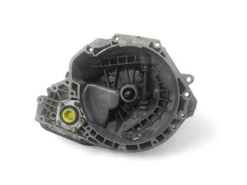 Gearbox DAEWOO NUBIRA (J100) 1.6 16V | BP20319365M3 