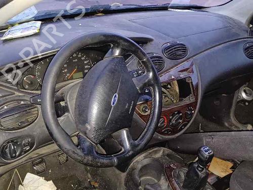 AC Kondensor FORD FOCUS I Turnier (DNW)  | BP15864287M32 
