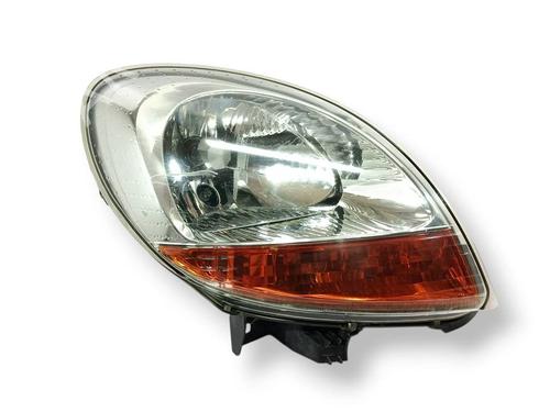 Used Right headlight Right headlight RENAULT KANGOO (KC0/1_) 1.5 dCi (57 hp) 40625795 40625795
