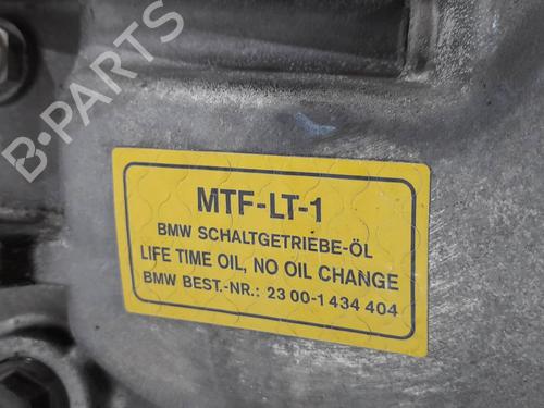 Gearbox BMW 3 (E46)  | BP15865374M3 