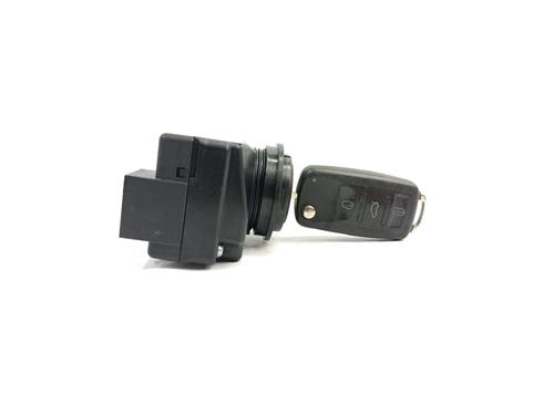 Ignition barrel VW TOUAREG (7LA, 7L6, 7L7)  | BP17540535M48 