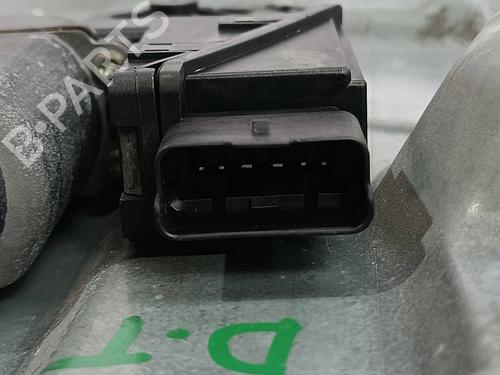 Front left window mechanism NISSAN PRIMERA Estate (WP12) 2.2 Di | BP37801648C22 - Image 3