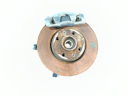 Used Right front steering knuckle RENAULT CAPTUR I (J5_, H5_) [2013-2025]  28066910