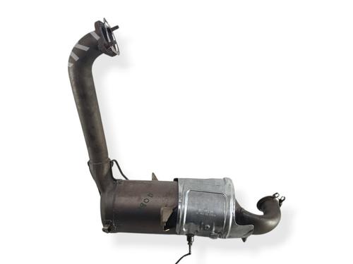 Particulate filter MAZDA 3 Saloon (BK) 1.6 DI Turbo (BK12Y) | BP32663797M81
