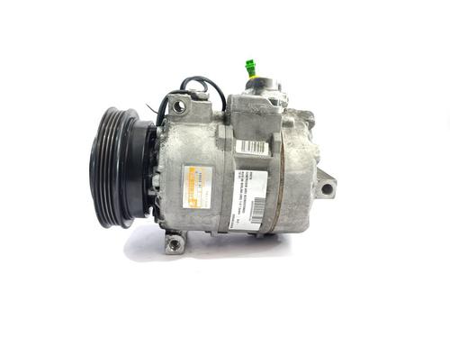 AC compressor AUDI A6 C5 (4B2) 1.8 T quattro | BP20319610M34 