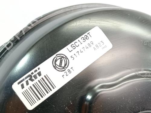 Servo brake ALFA ROMEO 159 (939_) | BP16396778M42