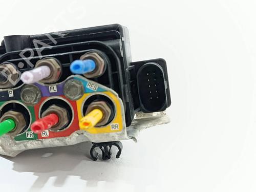 Andre VW TOUAREG (7LA, 7L6, 7L7) 5.0 V10 TDI | BP30890971O1