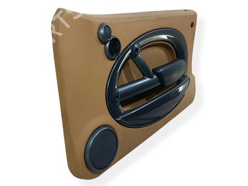 Front right panel MINI MINI (R50, R53) Cooper | BP39944253C59 - Image 4
