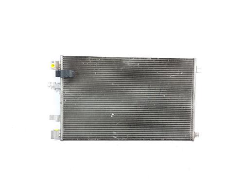 AC radiator NISSAN QASHQAI I (J10, NJ10)  | BP22442881M32 