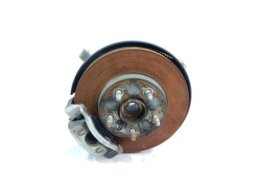 Venstre Styrespindel Lejehus OPEL INSIGNIA A (G09) [2008-2017]  22426042