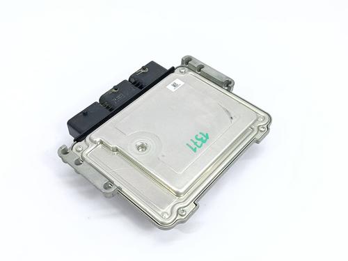 Engine control unit (ECU) PEUGEOT 2008 I (CU_) | BP36772147M57 - Image 5