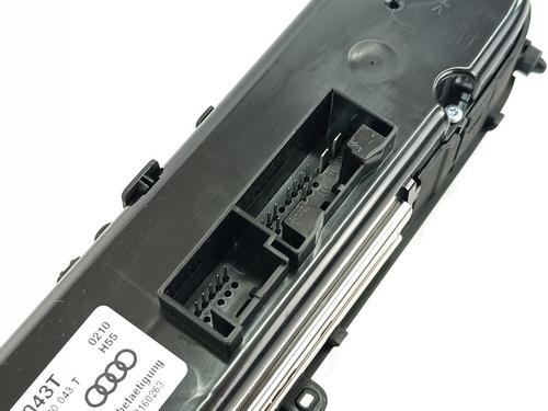 BP17916501I5 | Climate control AUDI A4 B9 (8W2, 8WC) 1.4 TFSI BP17916501I5